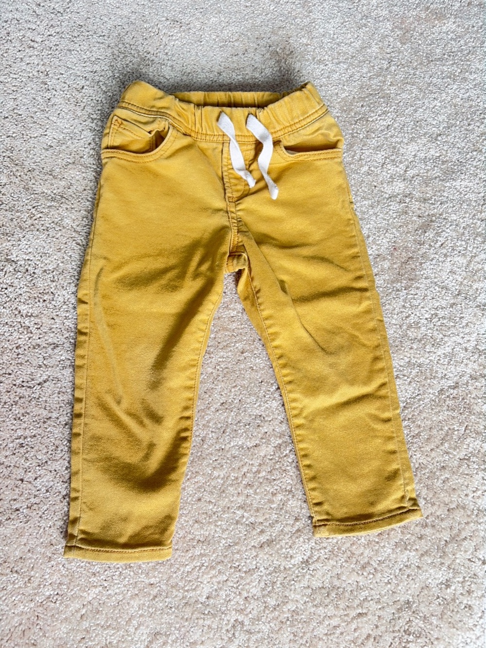 Baby Gap Boys Jeans 2T